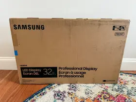 QM32R-A SAMSUNG Lcd Led Monitor