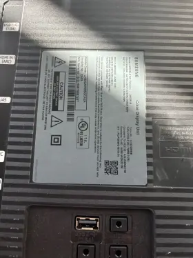 QM32R-B SAMSUNG Lcd Led Monitor #2