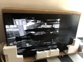 QM75 SAMSUNG Smart Signage Lcd Display Speakers