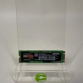 QM85F-US SAMSUNG Evo Esata Ssd