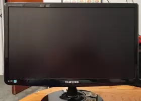 S19A100N SAMSUNG Syncmaster Vga Display Monitor #2