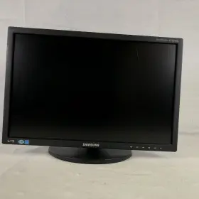 S19B420BW SAMSUNG Syncmaster Led Lcd Monitor