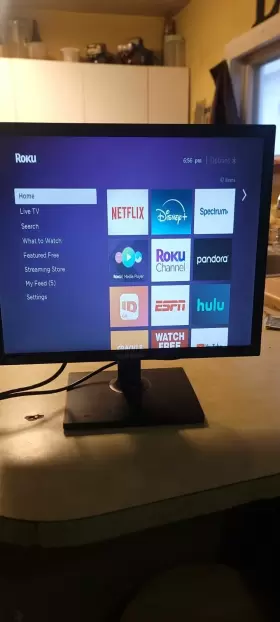 S19C200BR SAMSUNG Led Lcd Monitor #2