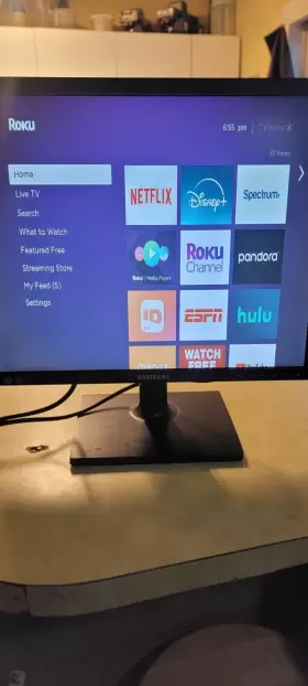 S19C200BR SAMSUNG Led Lcd Monitor