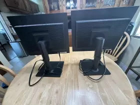 S19C450BW SAMSUNG Set Monitor Tft Screens #2