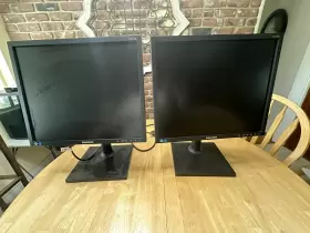 S19C450BW SAMSUNG Set Monitor Tft Screens