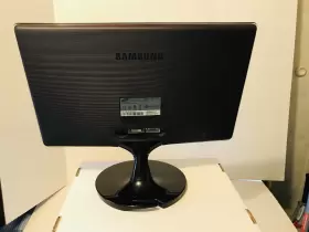 S20A350B SAMSUNG Syncmaster Dvi Vga Monitor #2