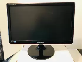 S20A350B SAMSUNG Syncmaster Dvi Vga Monitor