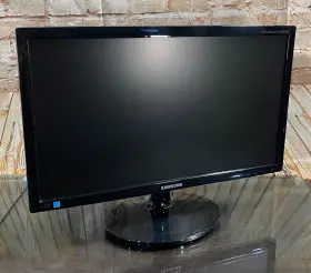S20B300B SAMSUNG Led Lcd Monitor Magicangle Gaming Stand #3