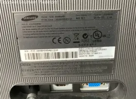 S20B350H SAMSUNG Syncmaster Widescreen Led Monitor #3 S20B350H SAMSUNG Syncmaster Widescreen Led Monitor #3
