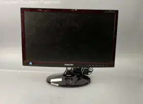 S20B350H SAMSUNG Syncmaster Widescreen Led Monitor S20B350H SAMSUNG Syncmaster Widescreen Led Monitor