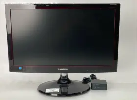 S20C300BL SAMSUNG Widescreen Tiltable Led Monitor