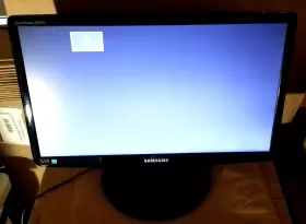 S22A100N SAMSUNG Lcd Monitor Vga Stand Cables
