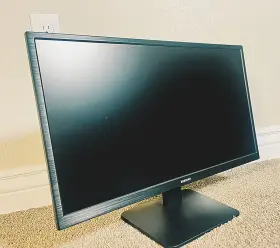 S22A338NHN SAMSUNG Monitor