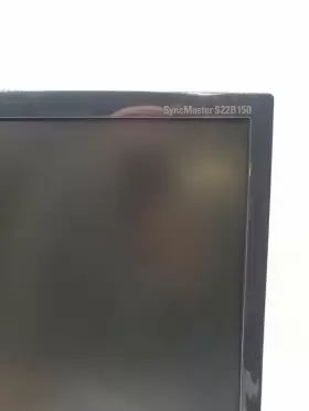 S22B150N SAMSUNG Led Monitor Vga Ac Adapter #2