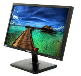 S22C200 SAMSUNG Widescreen Led Monitor
