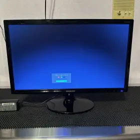 S22D300HY SAMSUNG Monitor