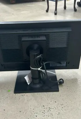 S22E450 SAMSUNG Led Flat Screen Monitor