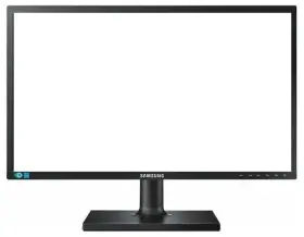 S22E650D SAMSUNG Dvi Vga Dp Display Monitor