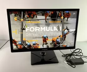 S23C570H SAMSUNG Screen Led Lit Monitor Lcd