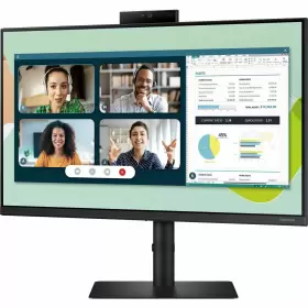 S24A400VEN SAMSUNG Lcd Monitor #2