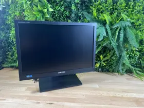 S24A450MW SAMSUNG Syncmaster Led Monitor #2