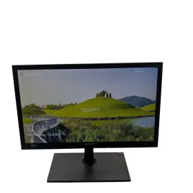 S24A460 SAMSUNG Syncmaster Fhd Lcd Widescreen Monitor