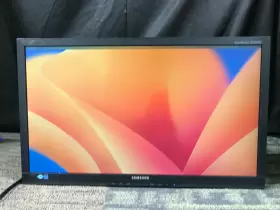 S24A460B SAMSUNG Syncmaster Monitor Power Adapter