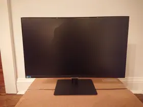 S24A608UCN SAMSUNG Viewfinity Qhd Ips Monitor Usb #2