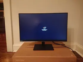 S24A608UCN SAMSUNG Viewfinity Qhd Ips Monitor Usb #3
