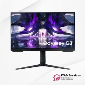 S24AG302N SAMSUNG Odyssey Fullhd Monitor