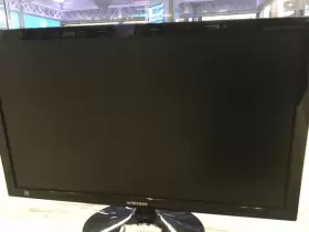 S24B150BL SAMSUNG Widescreen Led Backlit Monitor Dvi Vga #2