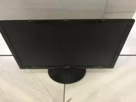 S24B150BL SAMSUNG Widescreen Led Backlit Monitor Dvi Vga