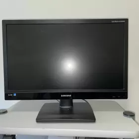 S24B240BL SAMSUNG Syncmaster Lcd Led Vga Monitor Dvd Hdmi #2