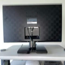 S24B240BL SAMSUNG Syncmaster Lcd Led Vga Monitor Dvd Hdmi #3