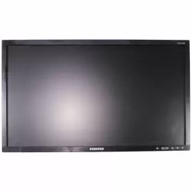 S24C200BL SAMSUNG Fair Led Backlight Monitor Stand