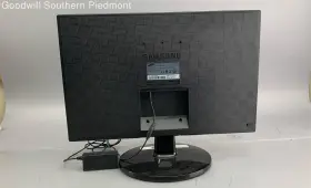 S24C230L SAMSUNG Widescreen Led Backlit Lcd Monitor #2