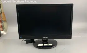 S24C230L SAMSUNG Widescreen Led Backlit Lcd Monitor
