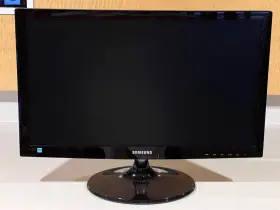 S24C300HL SAMSUNG Widescreen Led Backlit Monitor Adapter