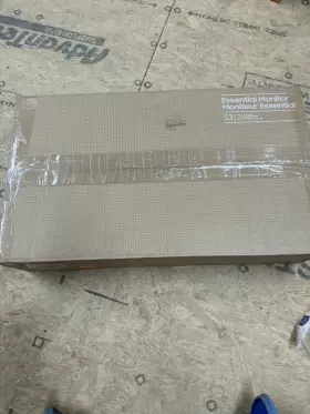 S24C332GAN SAMSUNG Fhd Lcd Ips Monitor #2