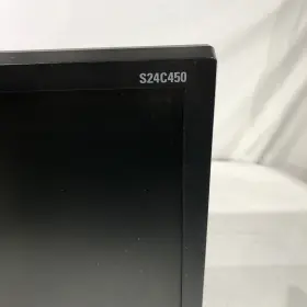 S24C450 SAMSUNG Display Monitor Vga Dvi Displayport #2