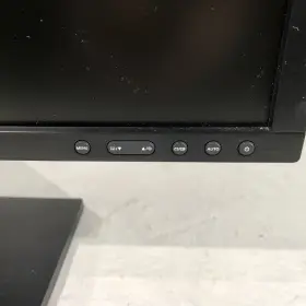 S24C450 SAMSUNG Display Monitor Vga Dvi Displayport #3