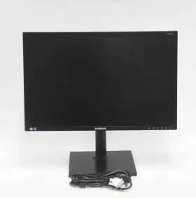 S24C650BW SAMSUNG Led Monitor Dvi Power Cable #2