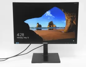 S24C650BW SAMSUNG Led Monitor Dvi Power Cable