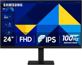 S24D300GAN SAMSUNG Essential Monitor