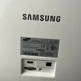 S24D360HL SAMSUNG Monitor Lcd Panel Stand #3