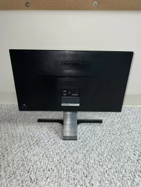 S24D590PL SAMSUNG Screen Led Lit Monitor #2