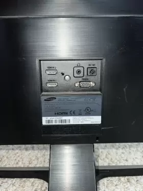 S24D590PL SAMSUNG Screen Led Lit Monitor #3
