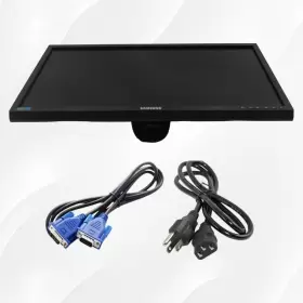 S24E200BL SAMSUNG Fhd Vga Dvi Led Widescreen Monitor