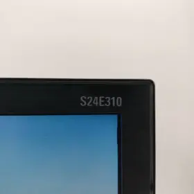 S24E310HL SAMSUNG Monitor Screen Hdmi Tilt Up Down #3